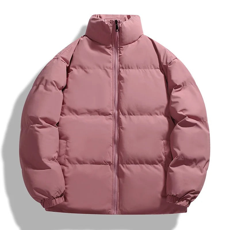 Nolan Puffer Jacket