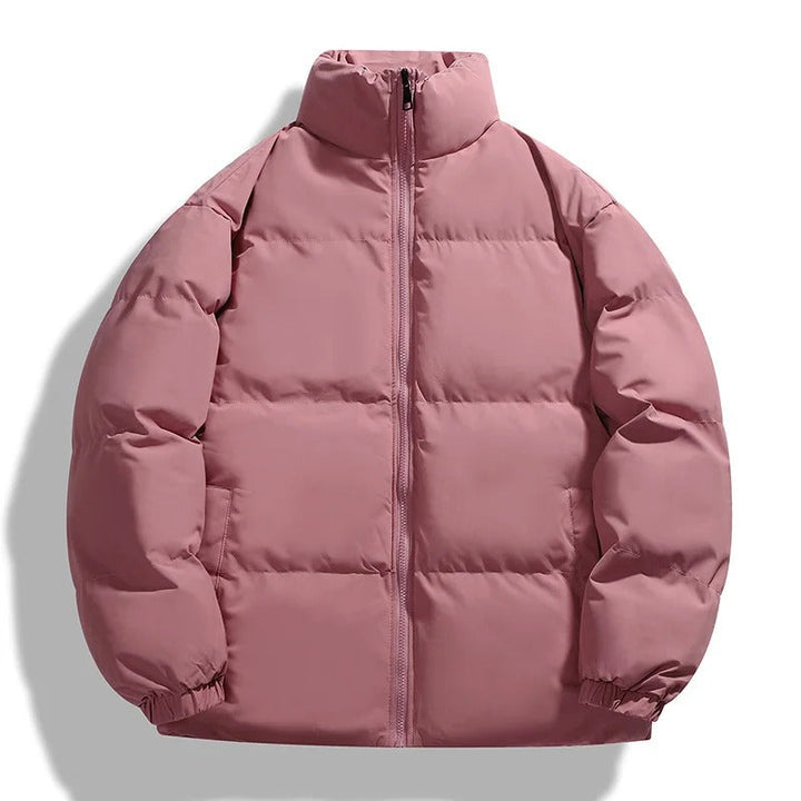 Nolan Puffer Jacket