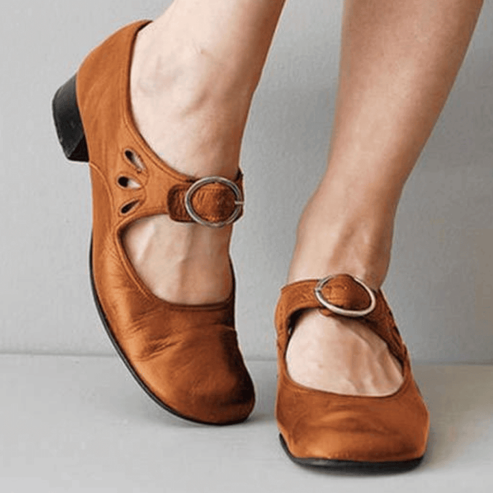 Marbella Comfortable Leather Sandals