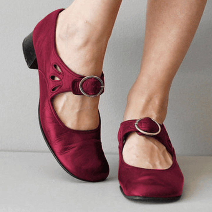 Marbella Comfortable Leather Sandals