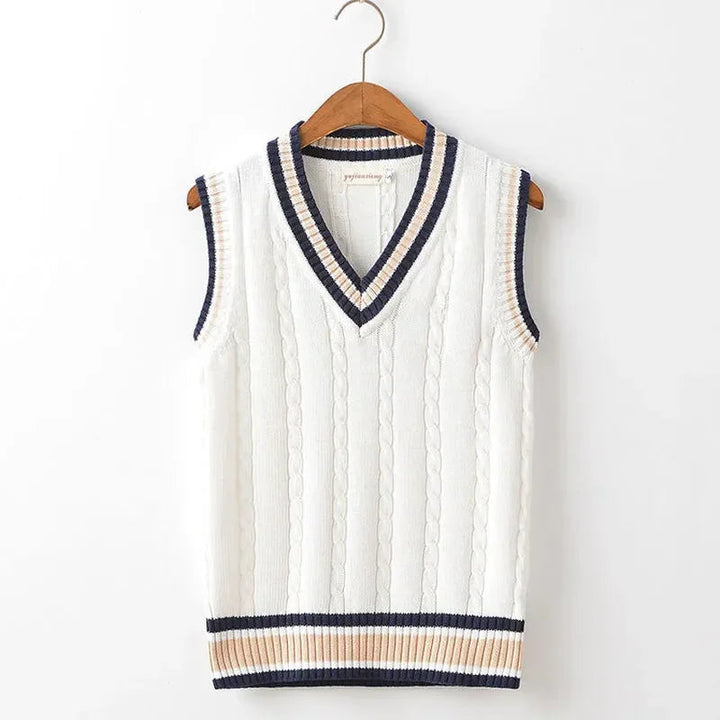 Altena Knit Vest