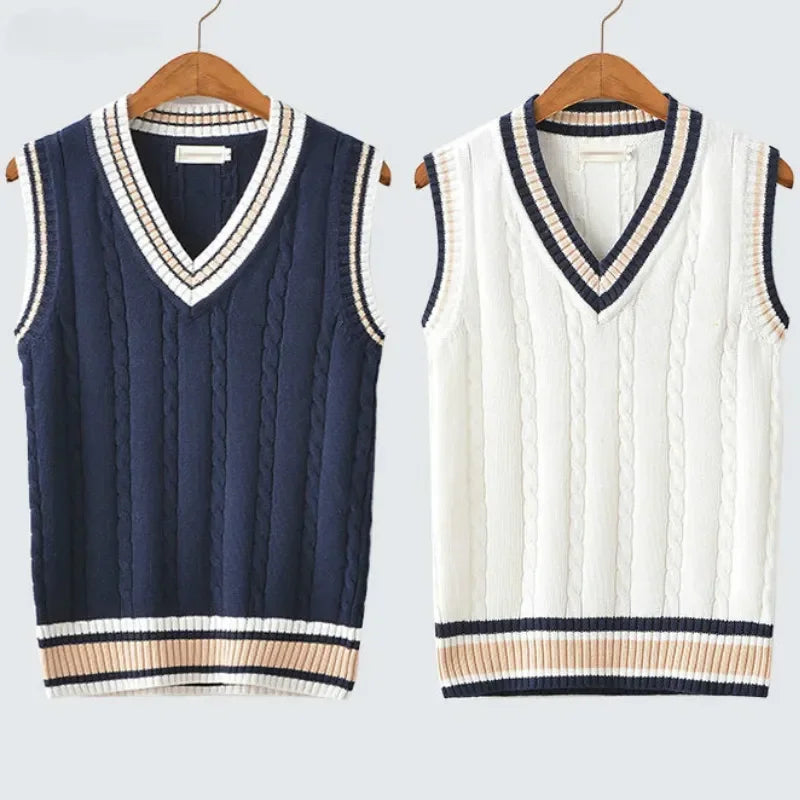 Altena Knit Vest