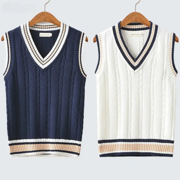 Altena Knit Vest