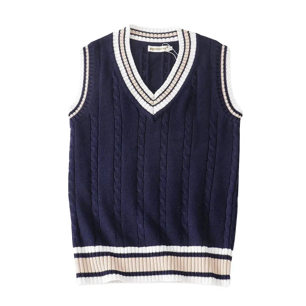 Altena Knit Vest