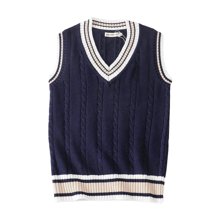 Altena Knit Vest