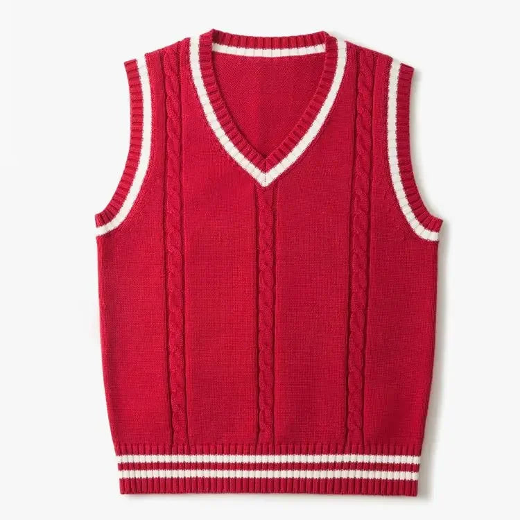 Altena Knit Vest