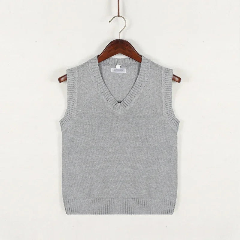 Altena Knit Vest