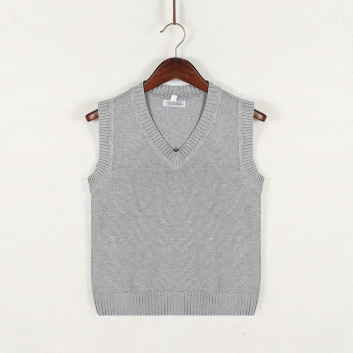 Altena Knit Vest