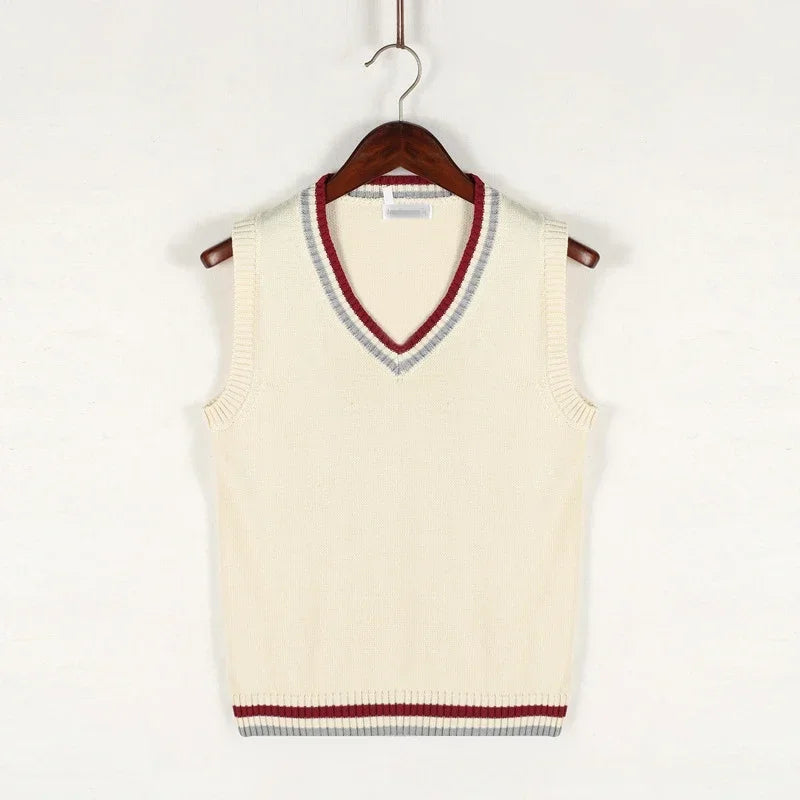 Altena Knit Vest
