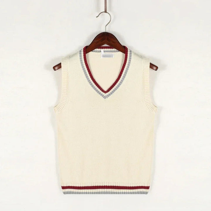 Altena Knit Vest