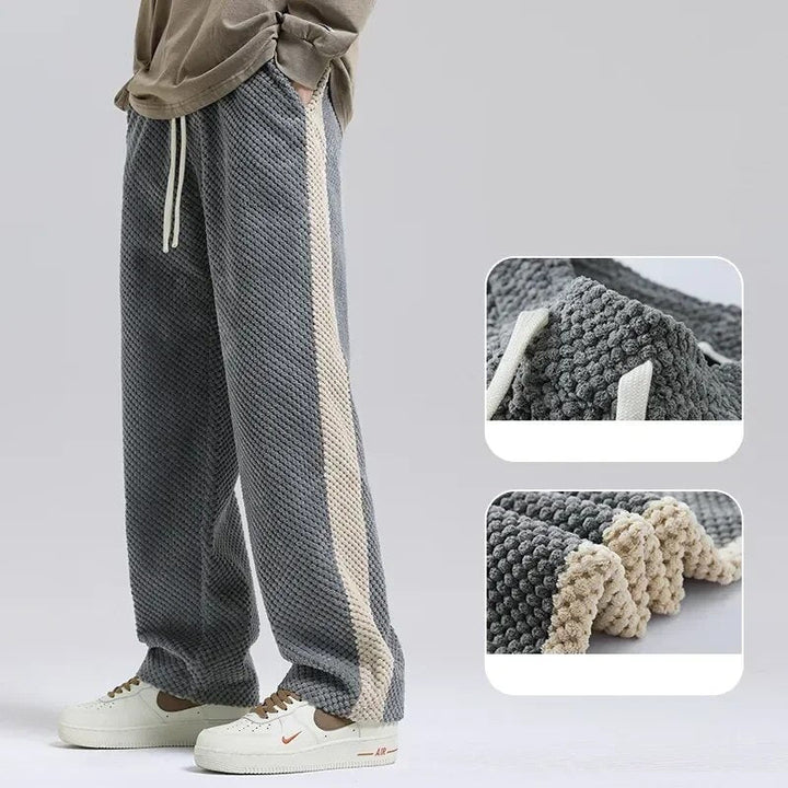 Cloudwear Sweatpants - Edward Fraiser