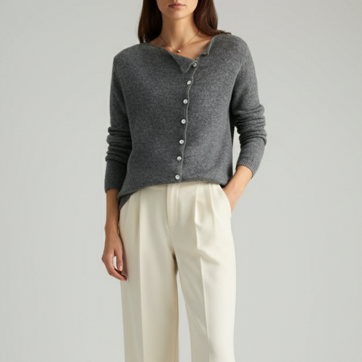 Brinley Soft Knit Cardigan