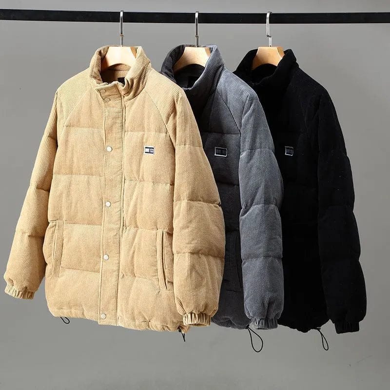 Adrian Padded Jacket