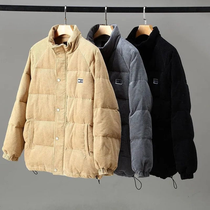 Adrian Padded Jacket