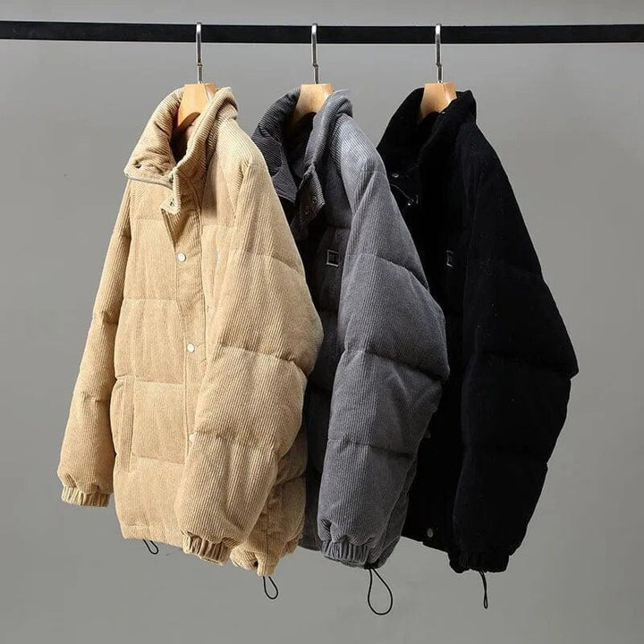 Adrian Padded Jacket