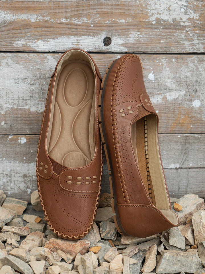 Valencia Loafers