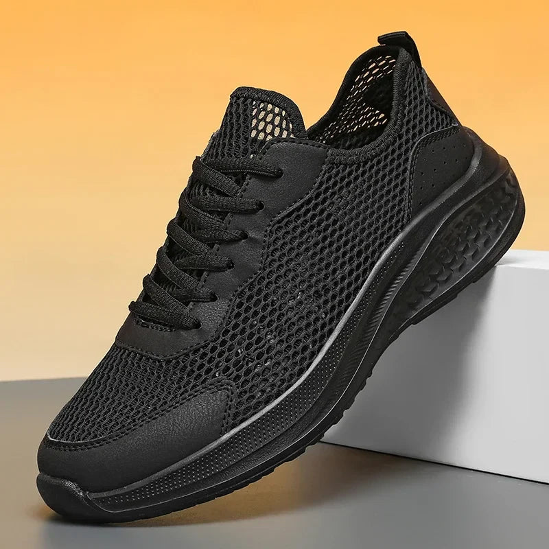 Comfortable Airflow Sneakers