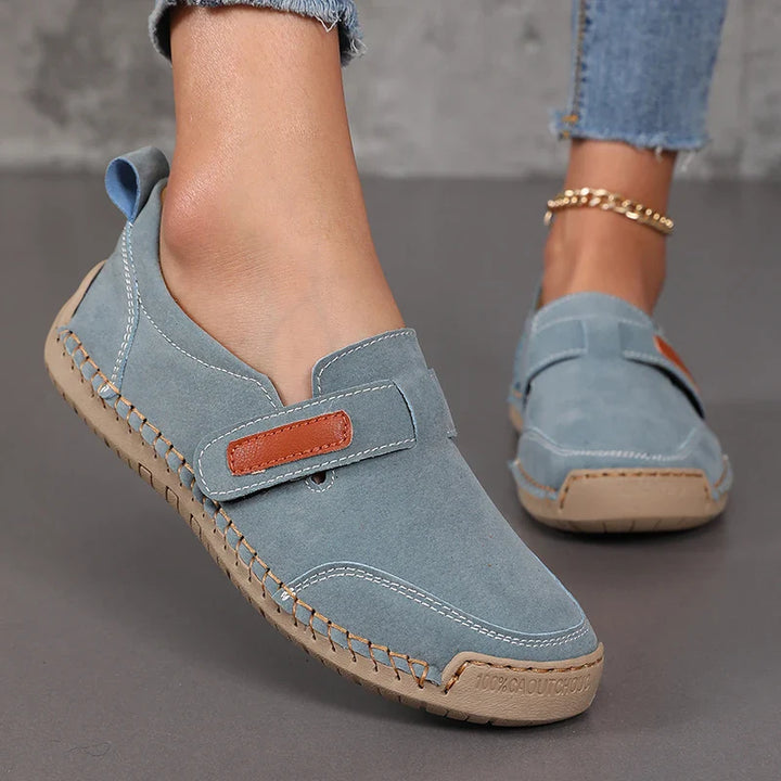 Eliza Slip On Shoe