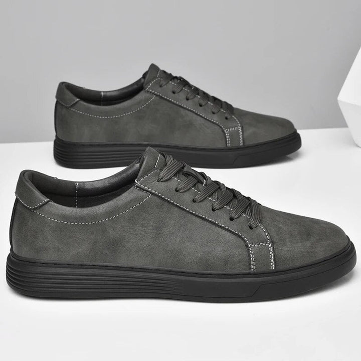 Portofino Genuine Leather Shoes - Edward Fraiser