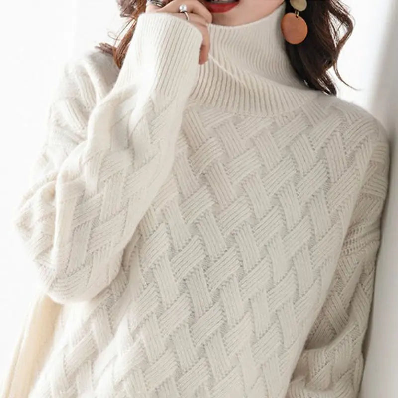 Bergamo Knitted Sweater