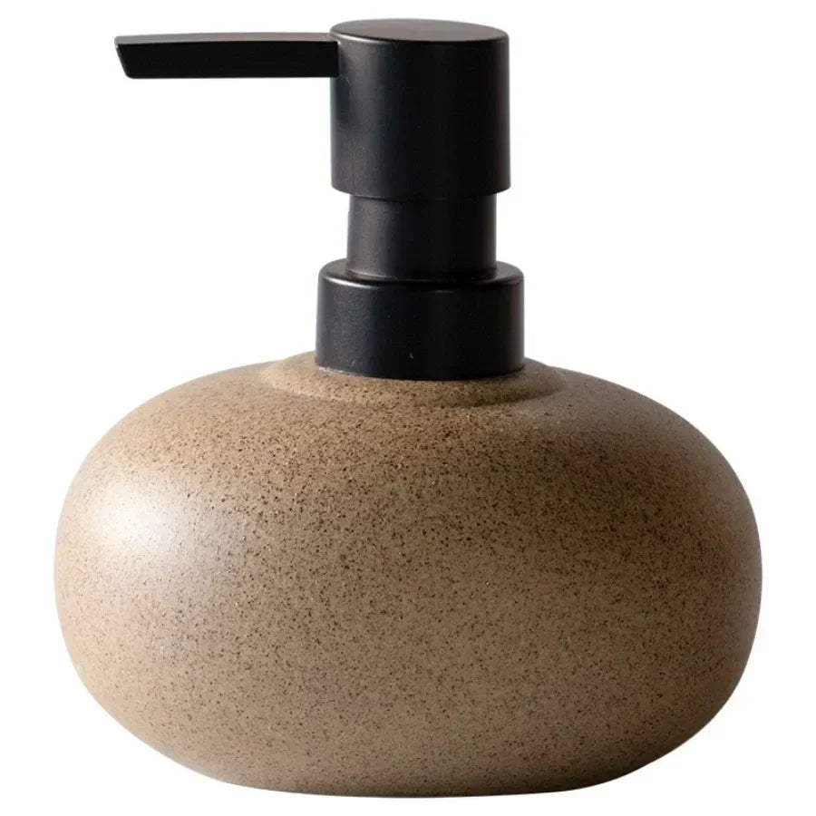 Nordic Ceramic Stone Dispenser