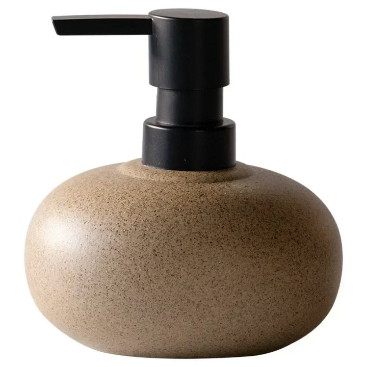 Nordic Ceramic Stone Dispenser
