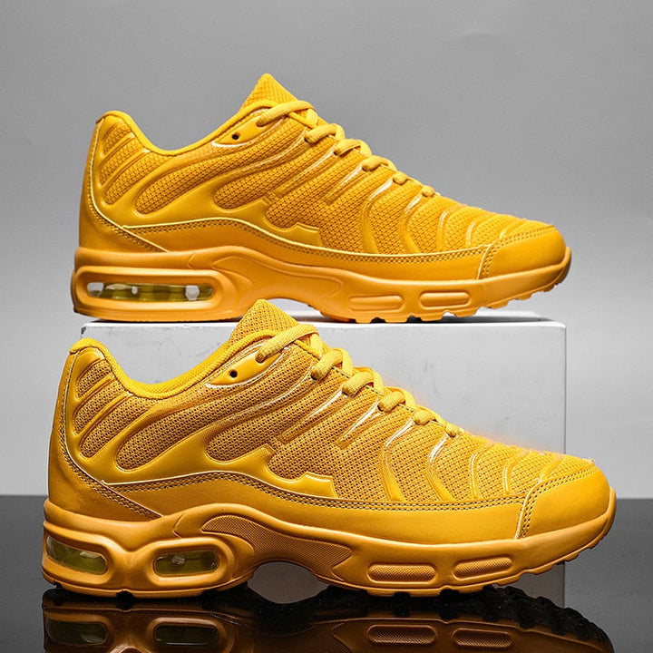 VersaStride Men's Sneakers - Edward Fraiser