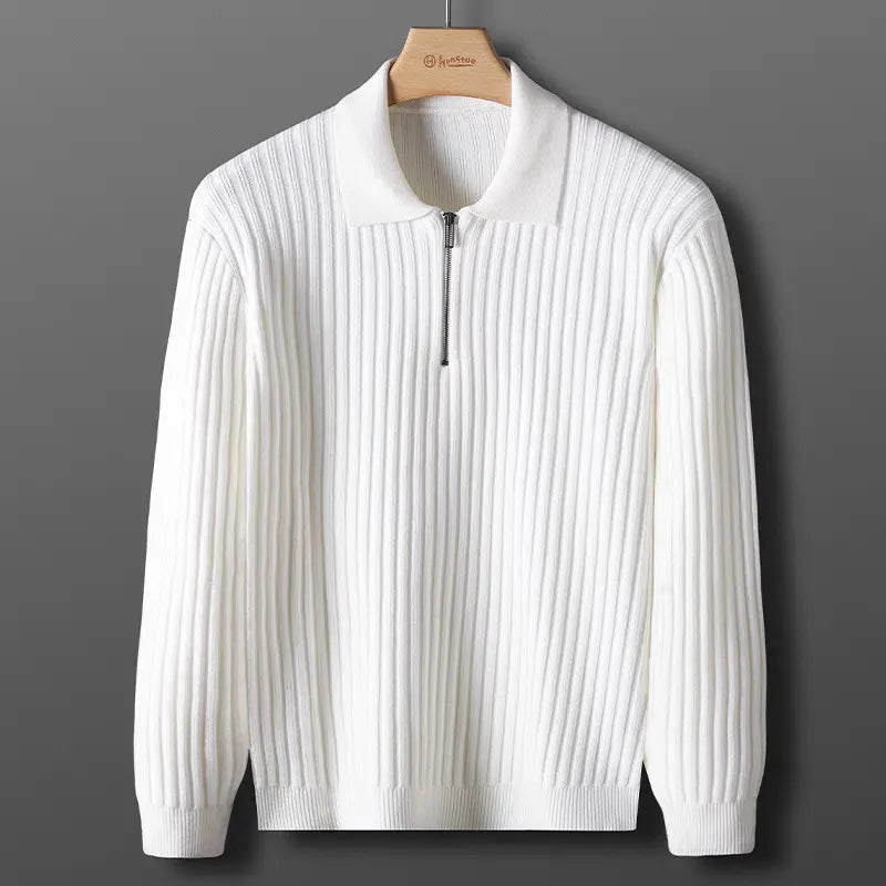 Mercer Half-Zip Sweater