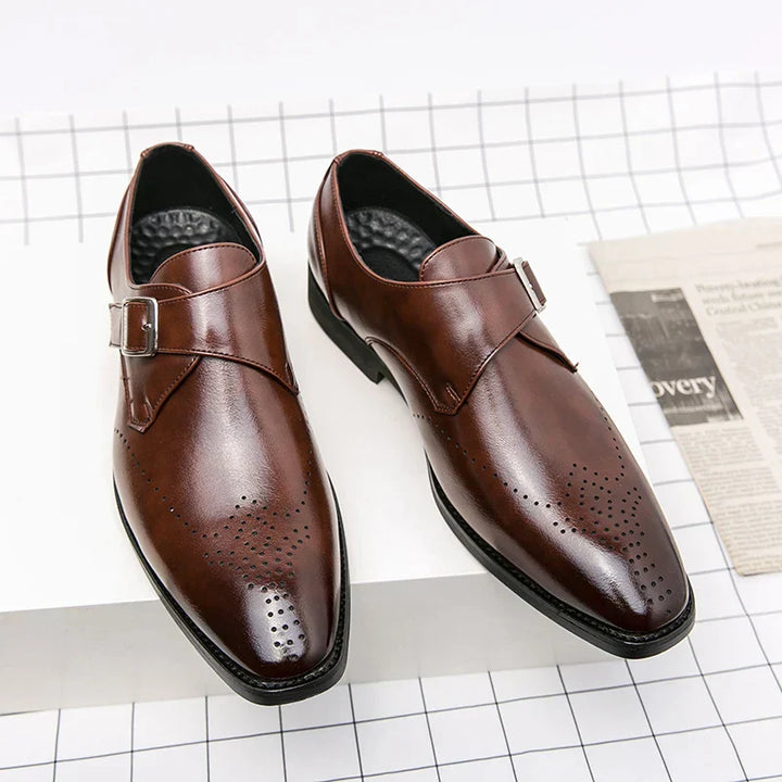 Malta Dress Shoes