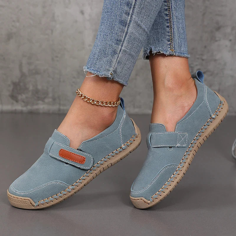 Eliza Slip On Shoe