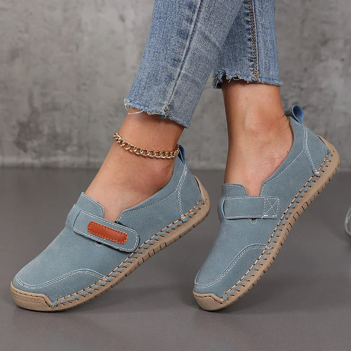 Eliza Slip On Shoe