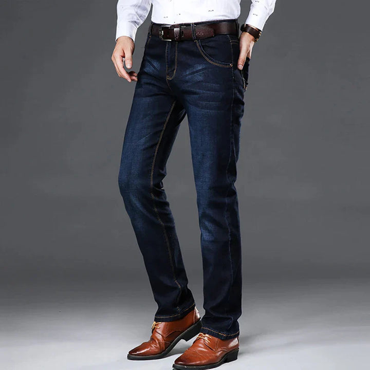 Dallaso Jeans - Edward Fraiser