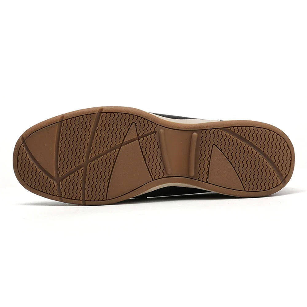 Pacino Leather Loafer