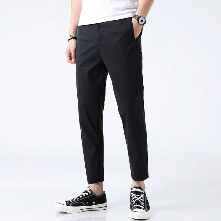 Soft Fit Trousers