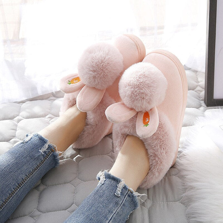 SnuggleFeet Slippers - Edward Fraiser