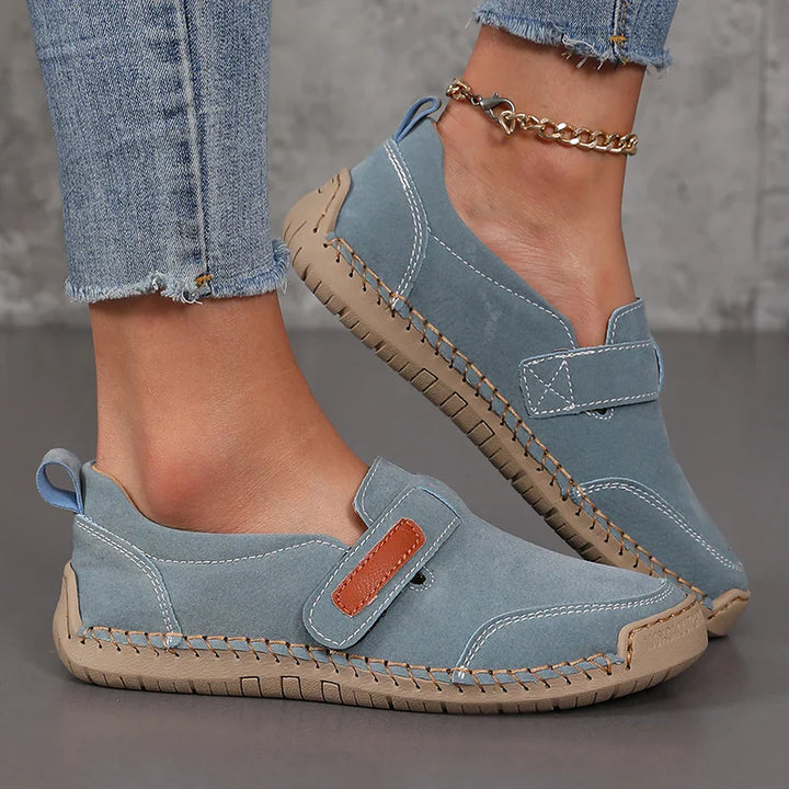 Eliza Slip On Shoe
