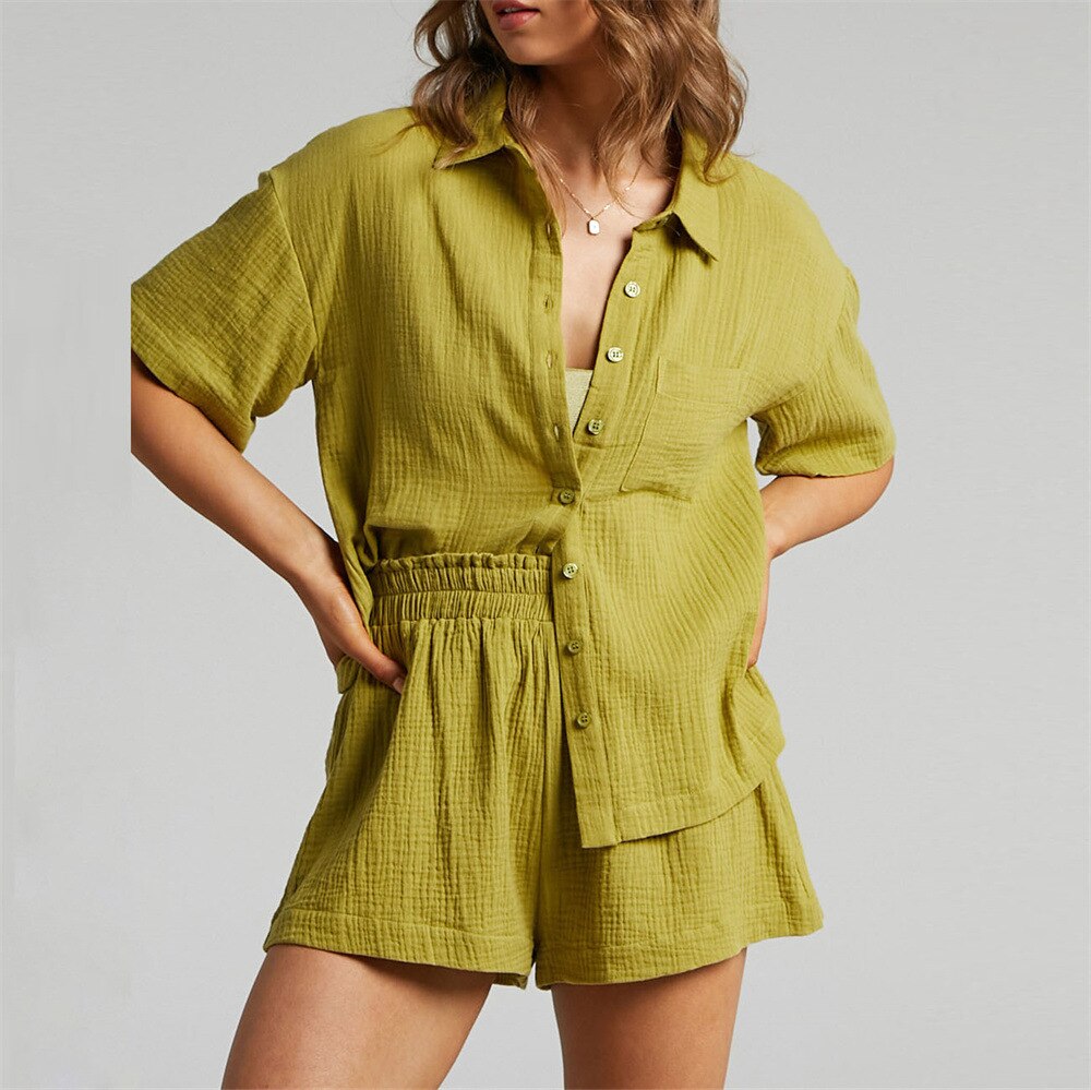 Lily's 2-Piece Knitted Set - Edward Fraiser