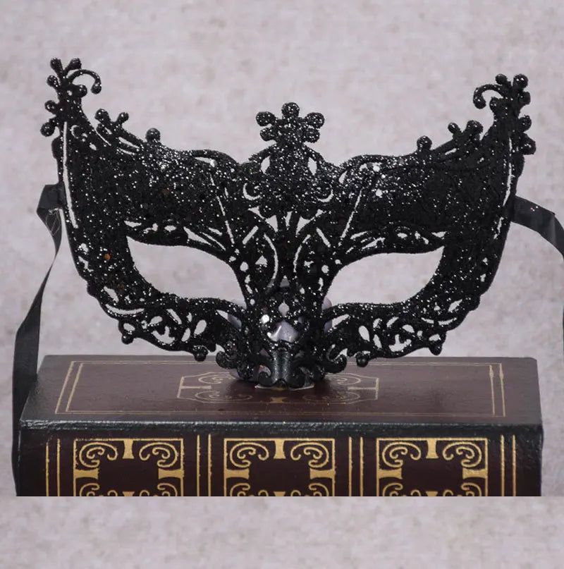 Serelle Masquerade Mask
