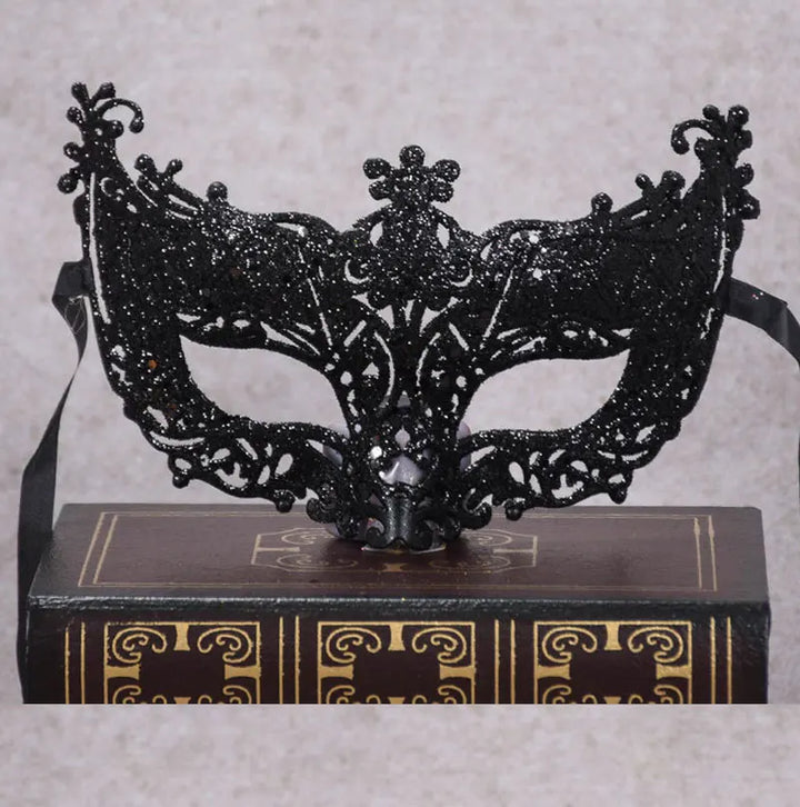 Serelle Masquerade Mask
