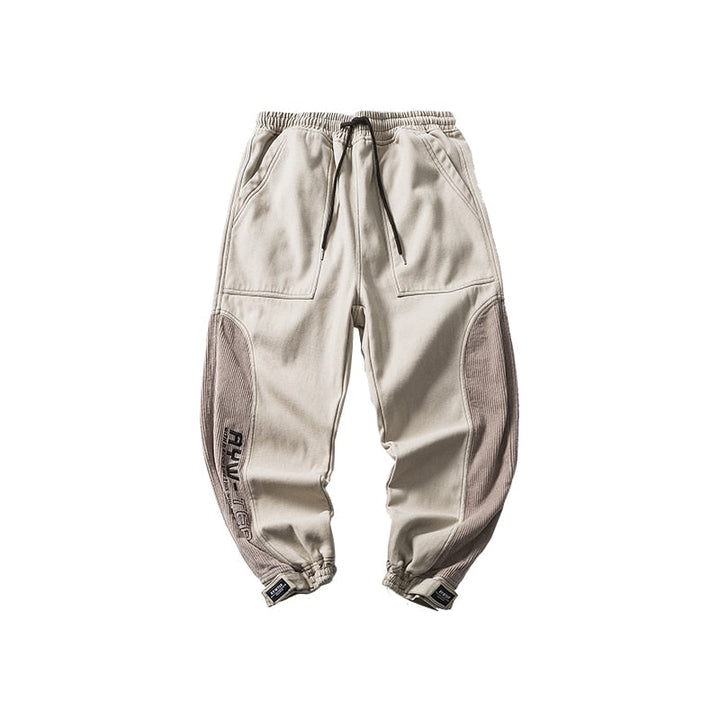 Urban Edge Joggers - Edward Fraiser