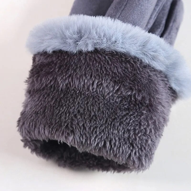 Thermuffs Gloves - Edward Fraiser