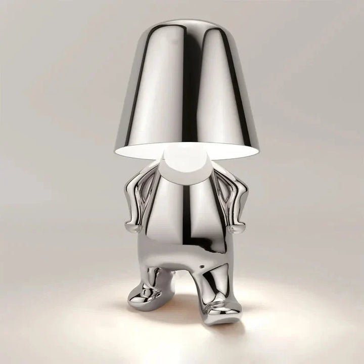 Lumo Figurine Table Lamp