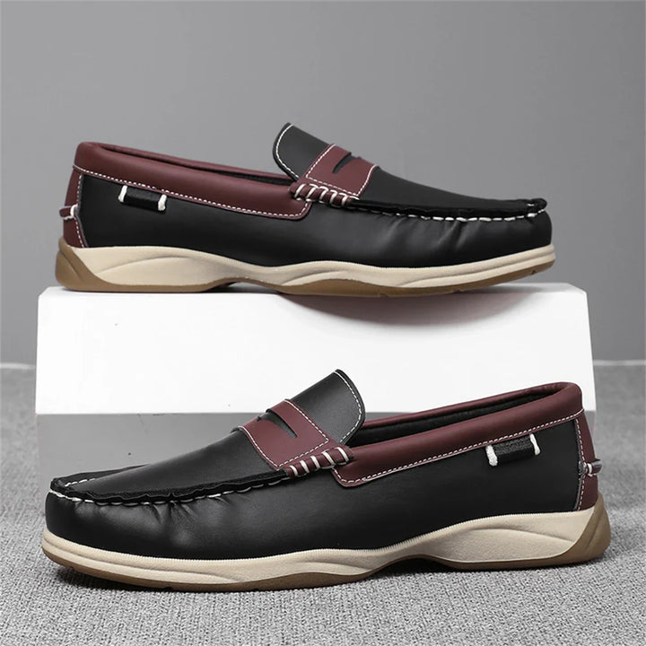 Pacino Leather Loafer