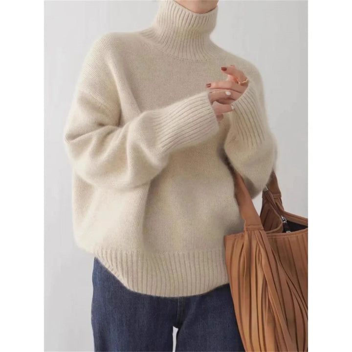 Lucerne Turtleneck Sweater