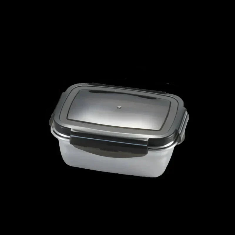 Stainless Steel Lunch Box Set