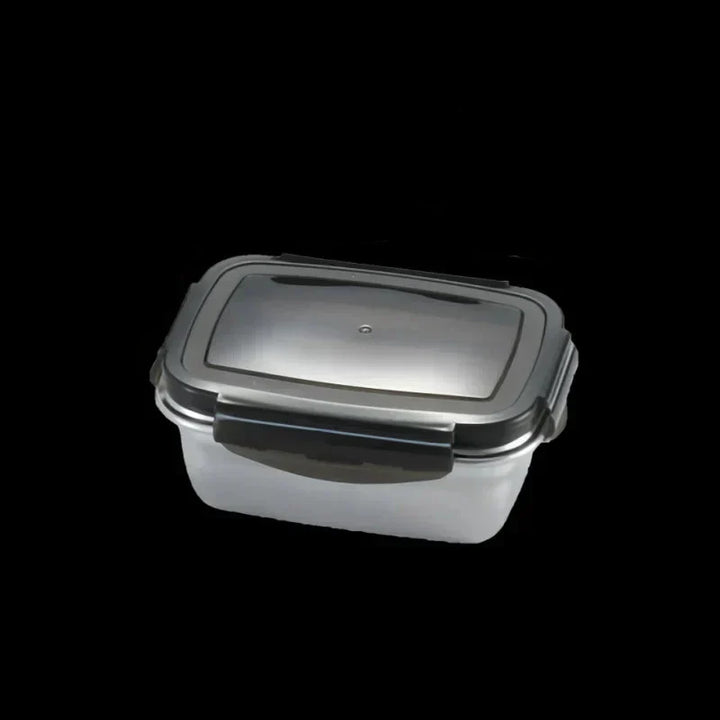Stainless Steel Lunch Box Set