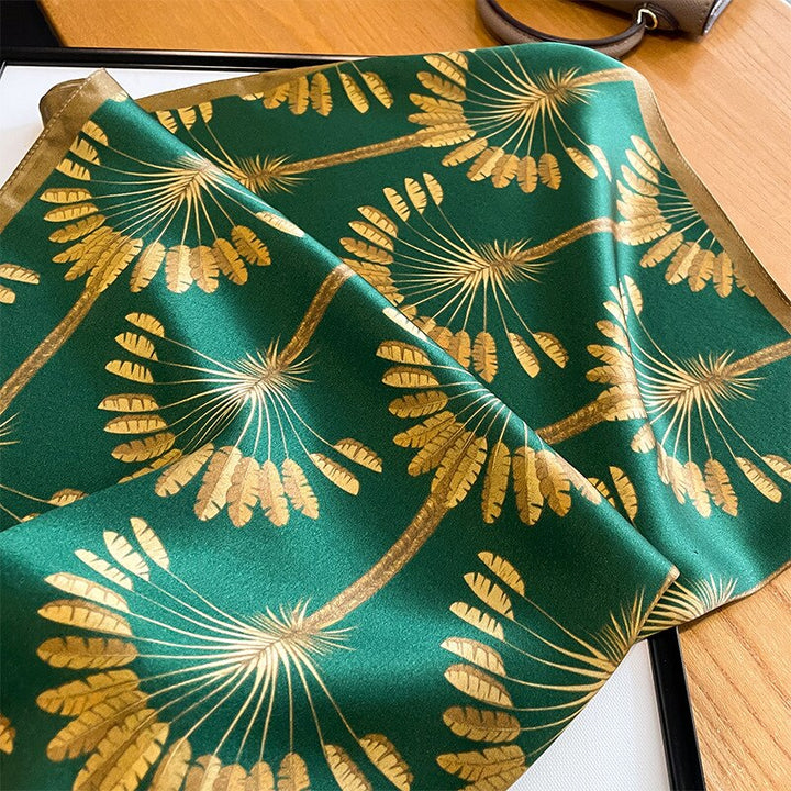 Odette Pure Silk Scarf