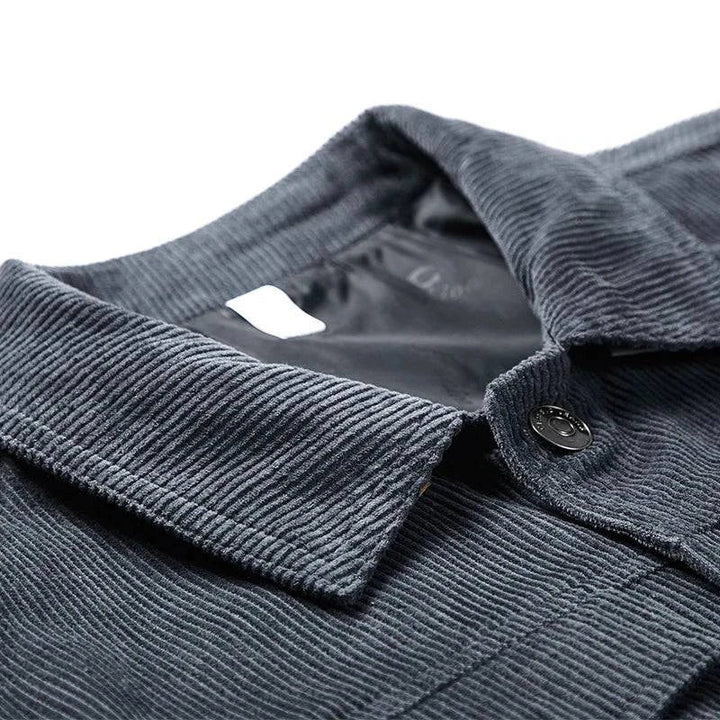 Camden Corduroy Jacket