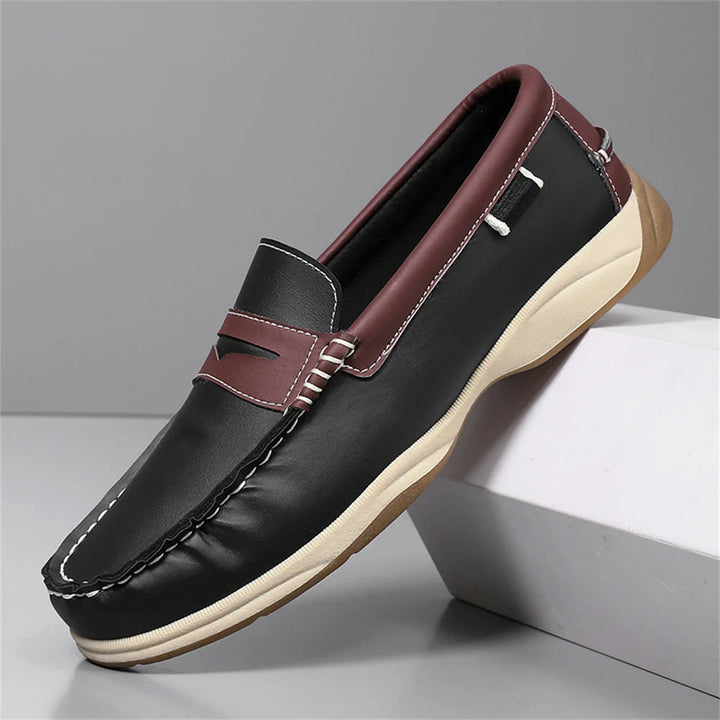 Pacino Leather Loafer