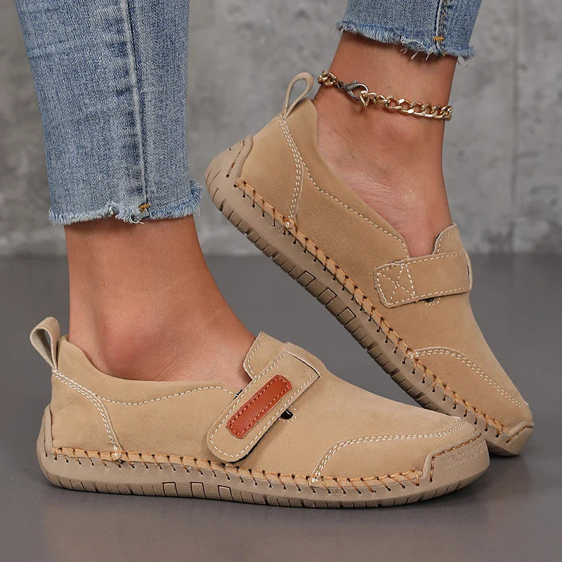 Eliza Slip On Shoe